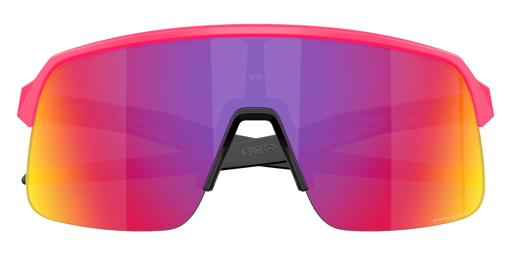 OAKLEY OO9496 Sutro™ Lite S Neon Pop Collection 949614 134 - Pink #id:oo9496949614_s:100120
