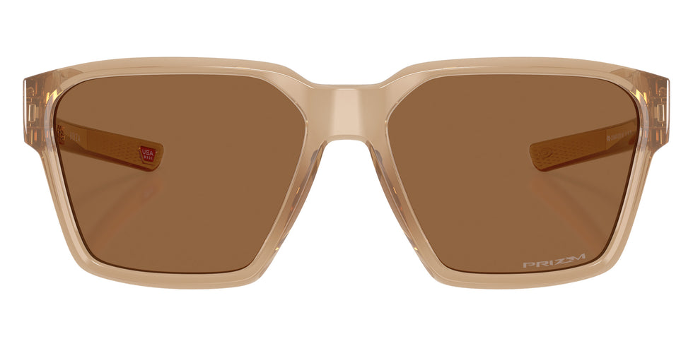 OAKLEY OO9497 Briza 949707 58 - Polished Sepia / Prizm Bronze #id:oo9497949707_s:100100