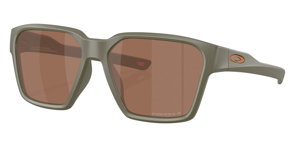 OAKLEY OO9497 Briza Latitude Collection 949709 58 - Matte Moss #id:oo9497949709_s:100105