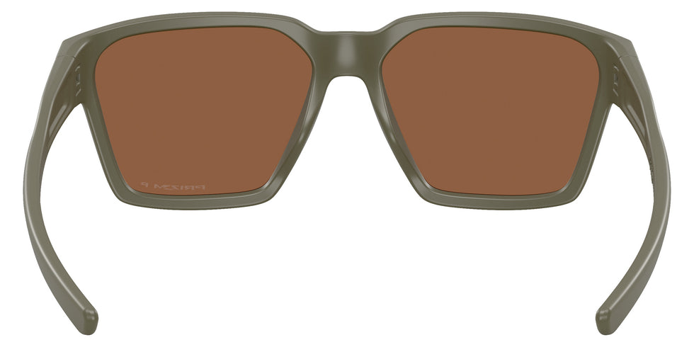 OAKLEY OO9497 Briza Latitude Collection 949709 58 - Matte Moss #id:oo9497949709_s:100115
