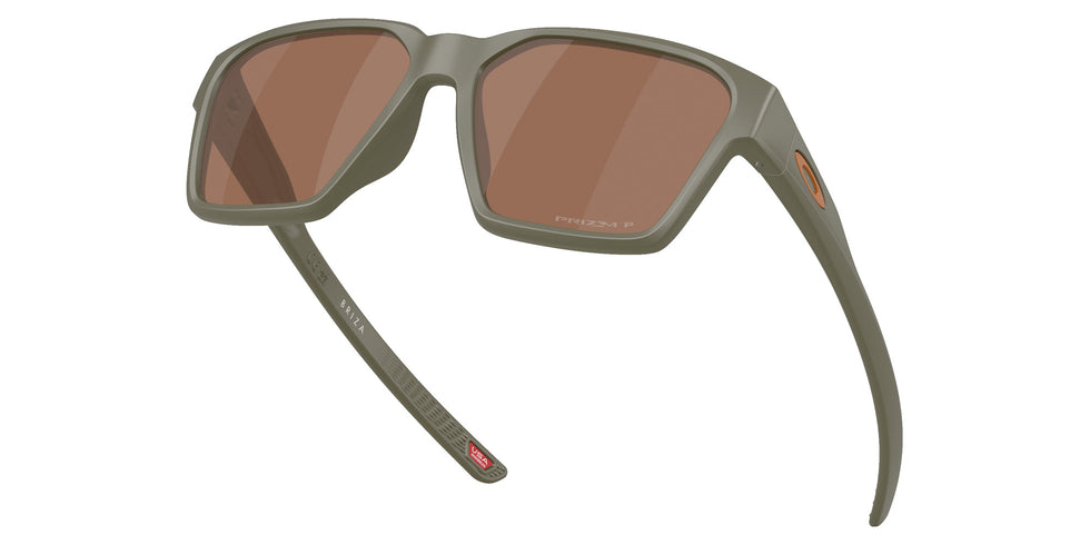 OAKLEY OO9497 Briza Latitude Collection 949709 58 - Matte Moss #id:oo9497949709_s:100120