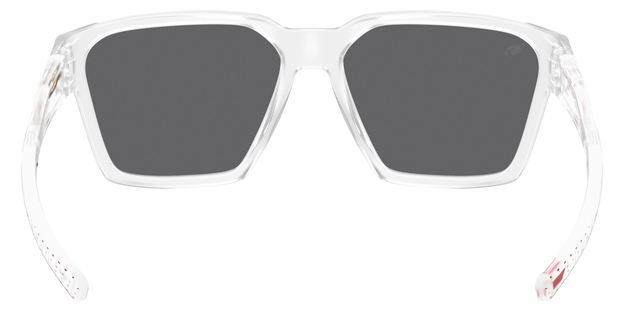 OAKLEY OO9497 Arizona Cardinals Briza 949711 58 - Matte Clear #id:oo9497949711_s:100115