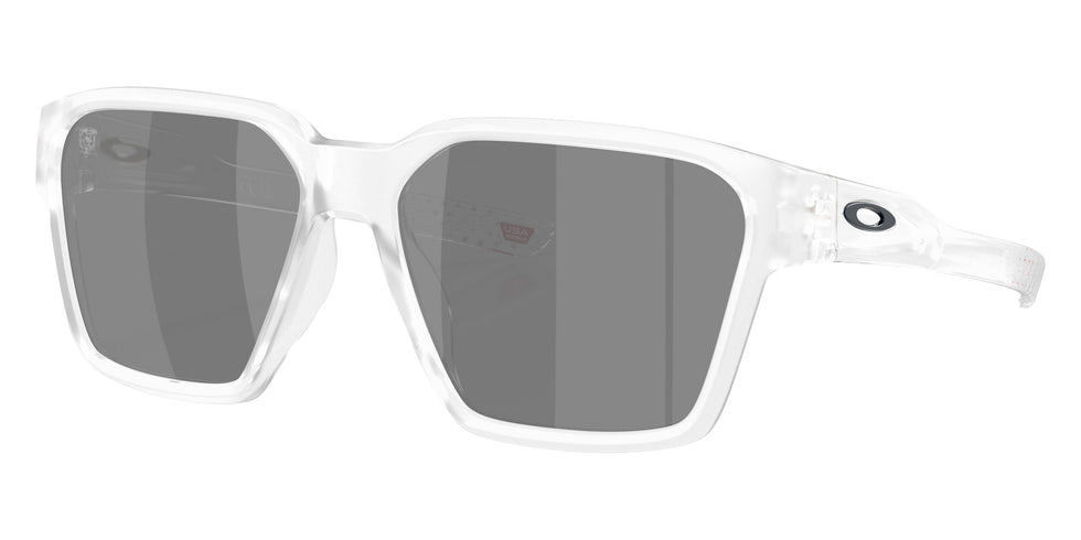OAKLEY OO9497 Chicago Bears Briza 949716 58 - Matte Clear #id:oo9497949716_s:100105