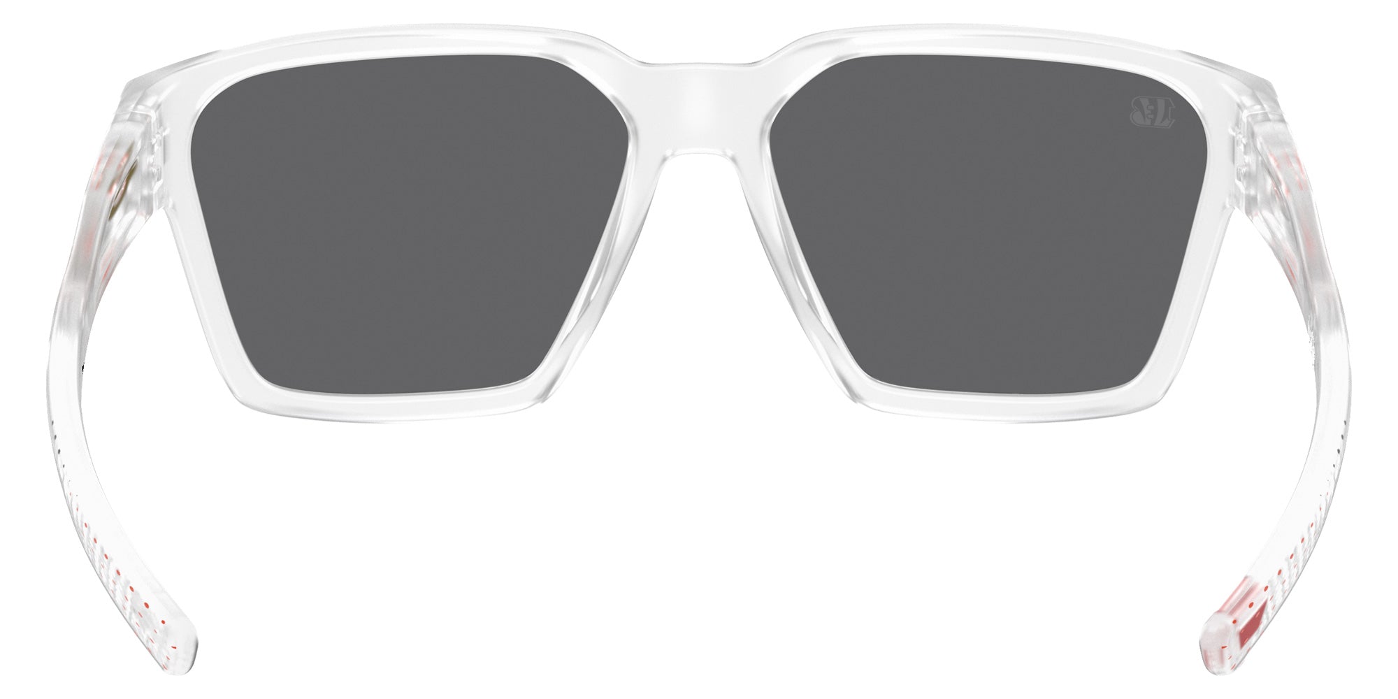 OAKLEY OO9497 Cincinnati Bengals Briza 949717 58 - Matte Clear #id:oo9497949717_s:100115