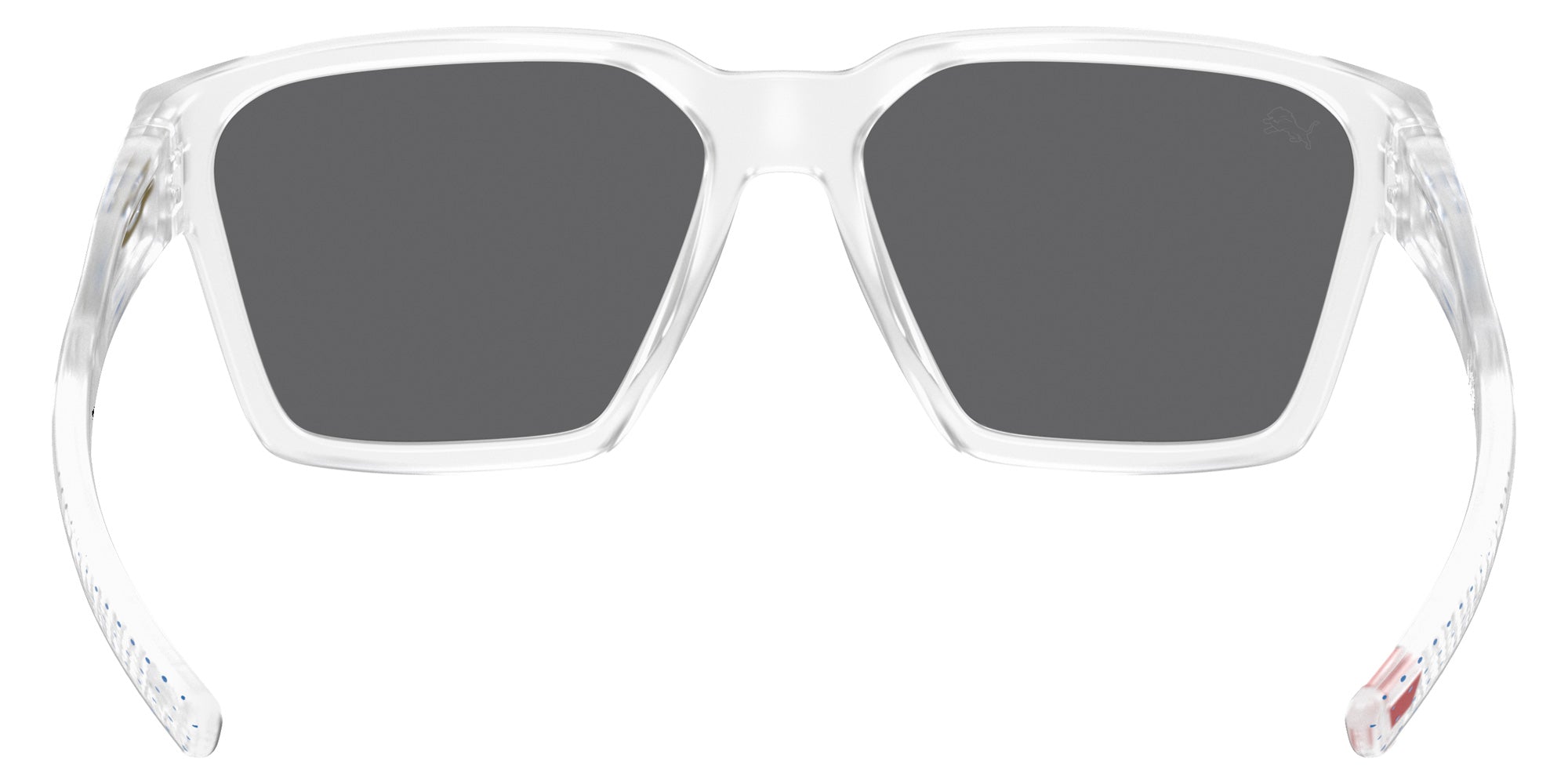 OAKLEY OO9497 Detroit Lions Briza 949721 58 - Matte Clear #id:oo9497949721_s:100115