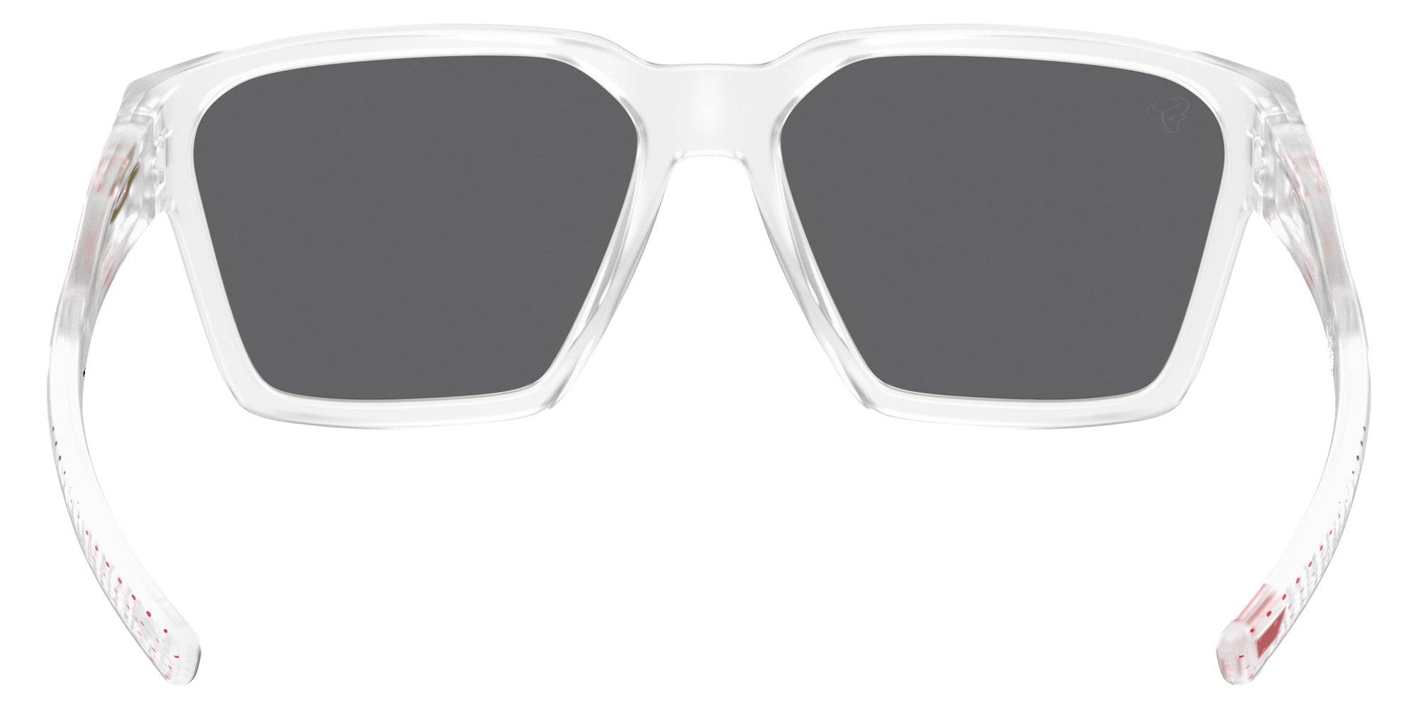 OAKLEY OO9497 Houston Texans Briza 949723 58 - Matte Clear #id:oo9497949723_s:100115