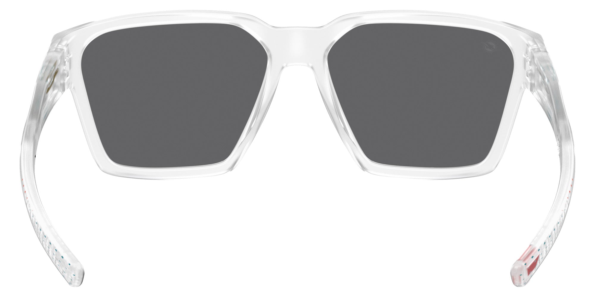 OAKLEY OO9497 Miami Dolphins Briza 949730 58 - Matte Clear #id:oo9497949730_s:100115