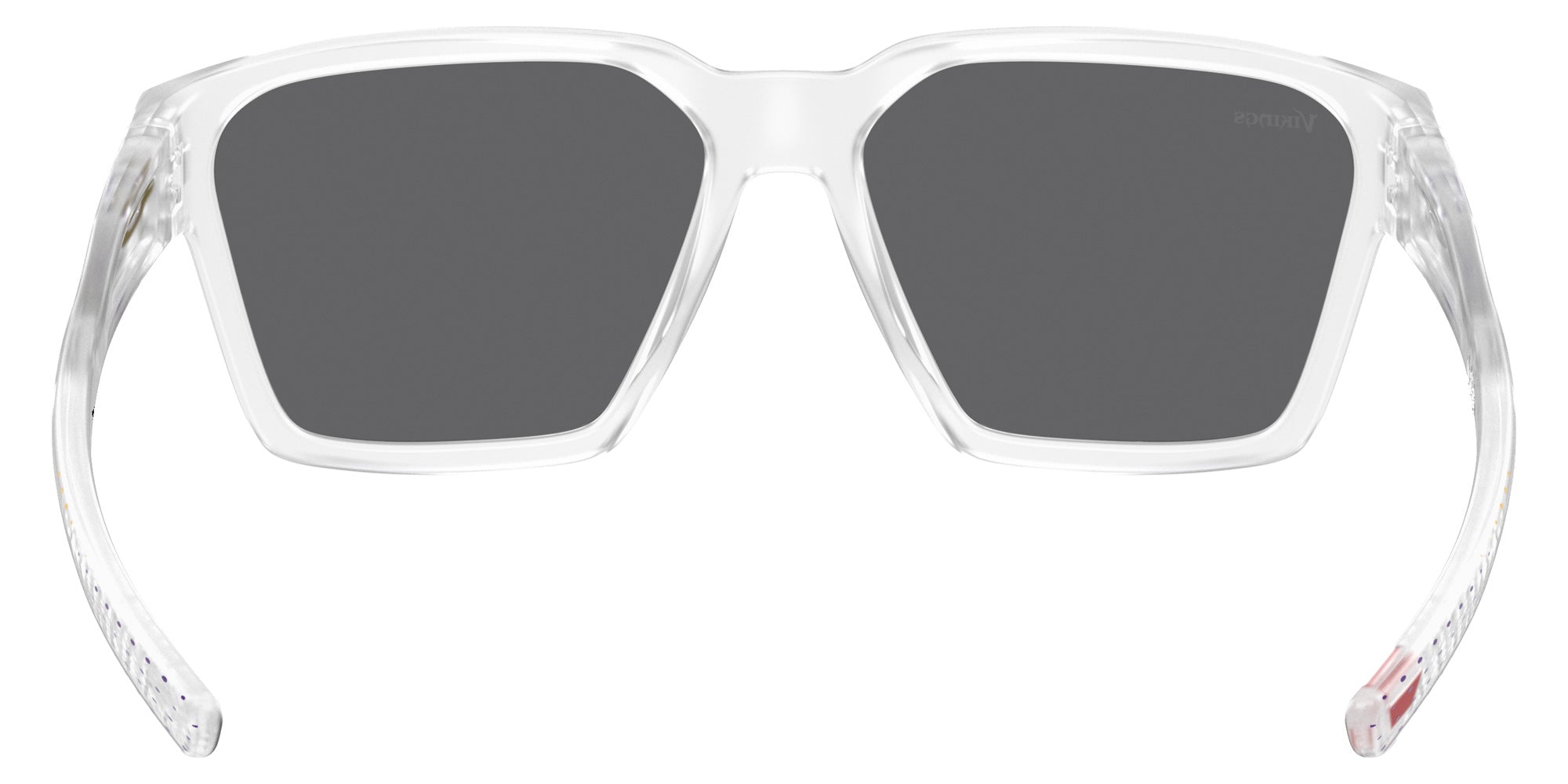 OAKLEY OO9497 Minnesota Vikings Briza 949731 58 - Matte Clear #id:oo9497949731_s:100115