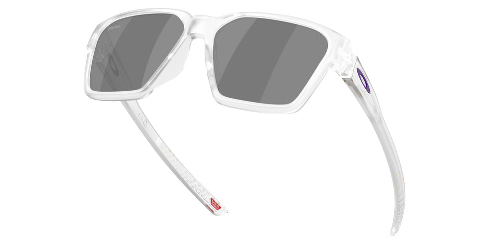 OAKLEY OO9497 Minnesota Vikings Briza 949731 58 - Matte Clear #id:oo9497949731_s:100120