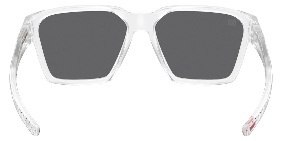 OAKLEY OO9497 New York Giants Briza 949734 58 - Matte Clear #id:oo9497949734_s:100115