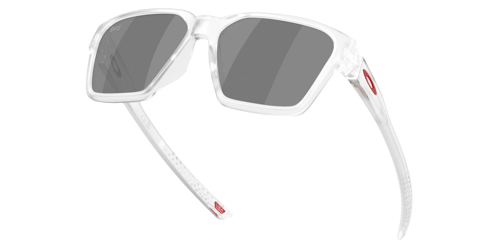 OAKLEY OO9497 Tampa Bay Buccaneers Briza 949740 58 - Matte Clear #id:oo9497949740_s:100120