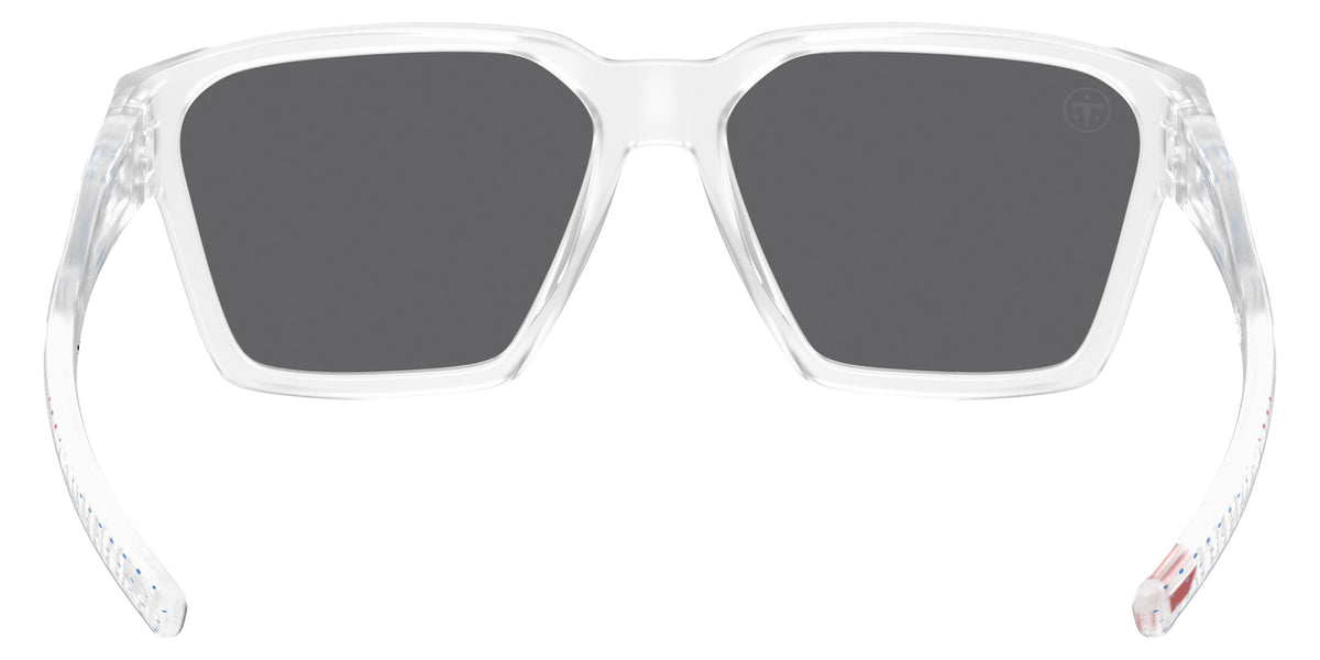 OAKLEY OO9497 Tennessee Titans Briza 949741 58 - Matte Clear / Prizm Black Mirrored #id:oo9497949741_s:100115