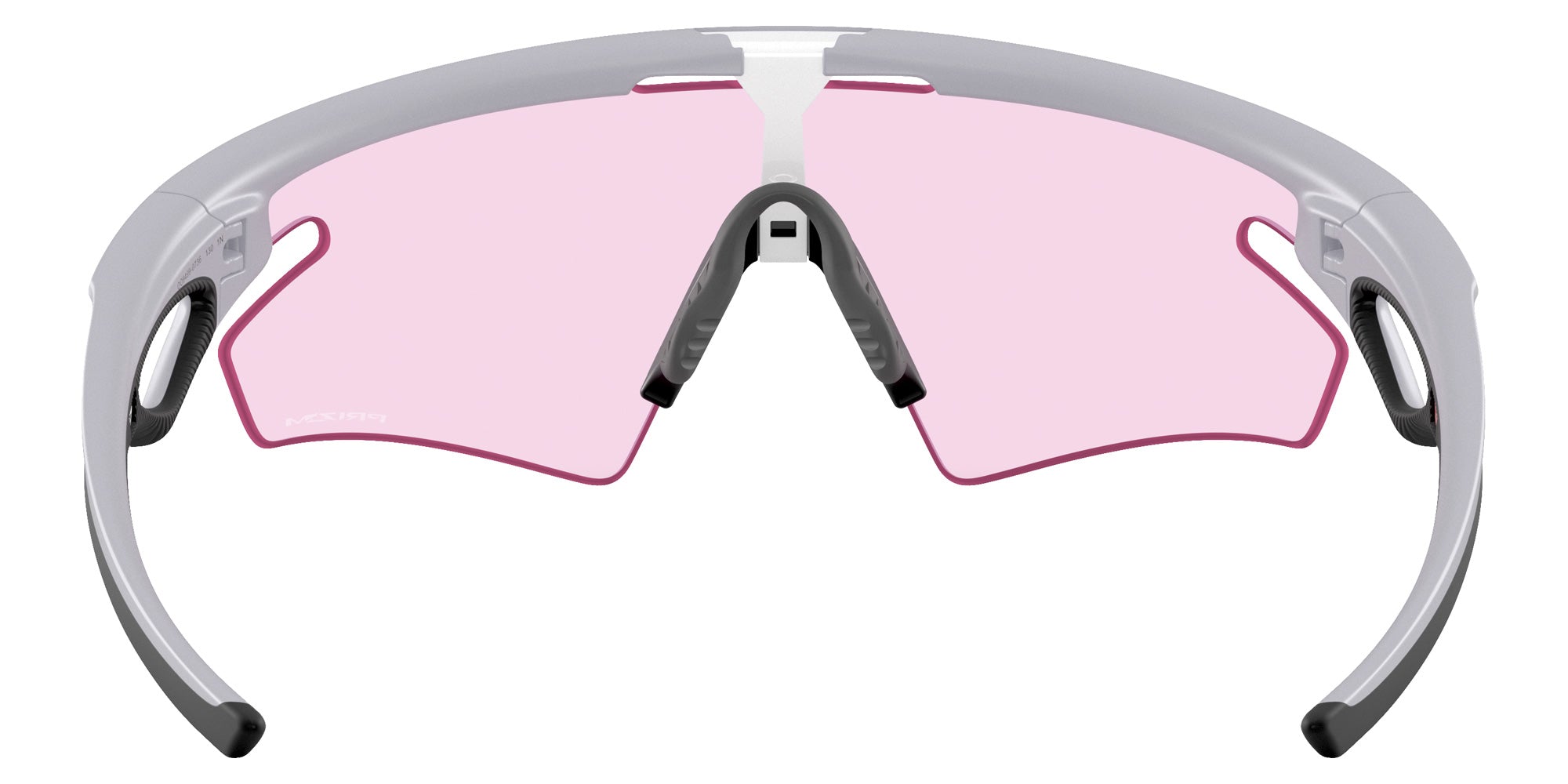 OAKLEY OO9499 Sphaera��� Slash 949907 136 - Matte Fog / Prizm Low Light #id:oo9499949907_s:100115