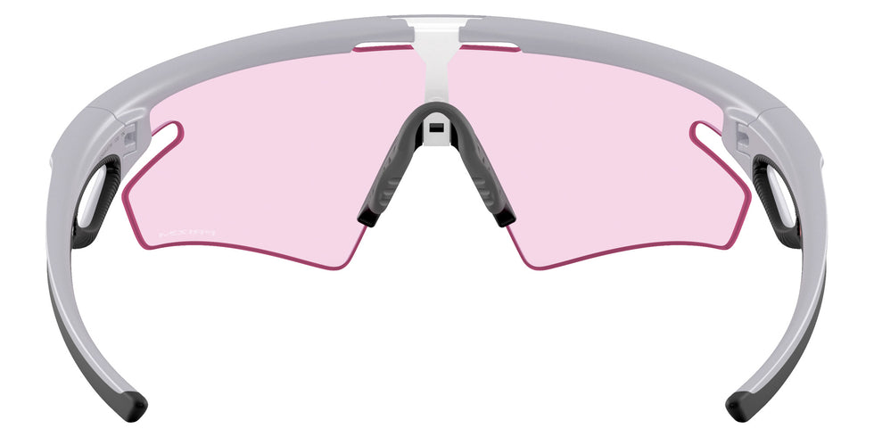 OAKLEY OO9499 Sphaera��� Slash 949907 136 - Matte Fog / Prizm Low Light #id:oo9499949907_s:100115