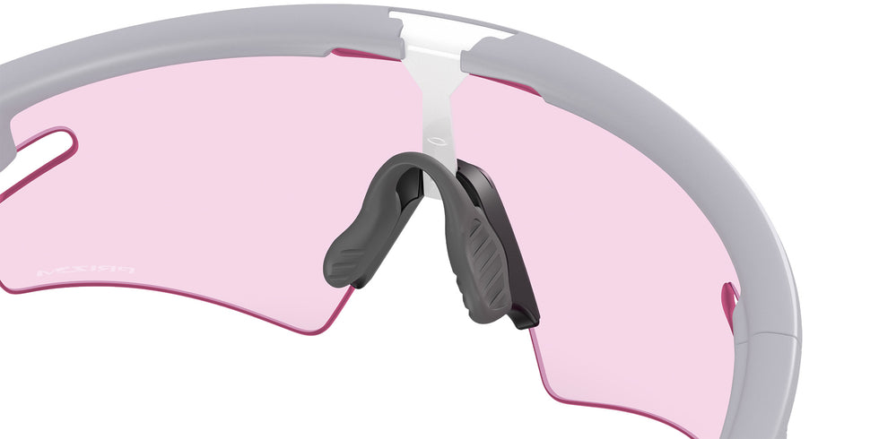 OAKLEY OO9499 Sphaera��� Slash 949907 136 - Matte Fog / Prizm Low Light #id:oo9499949907_s:100135