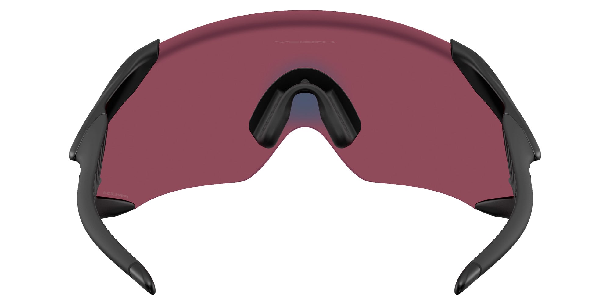 OAKLEY OO9501 Velo Kato��� 950101 152 - Matte Black / Prizm Road #id:oo9501950101_s:100115