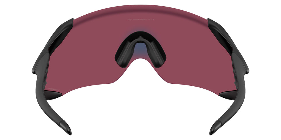 OAKLEY OO9501 Velo Kato��� 950101 152 - Matte Black / Prizm Road #id:oo9501950101_s:100115