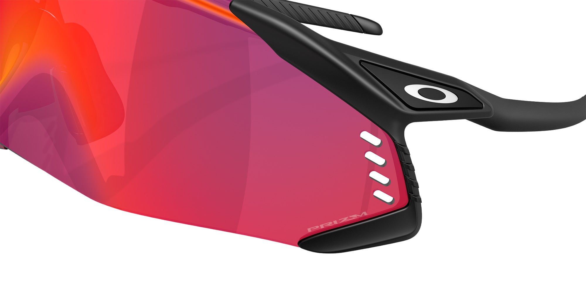 OAKLEY OO9501 Velo Kato��� 950101 152 - Matte Black / Prizm Road #id:oo9501950101_s:100130