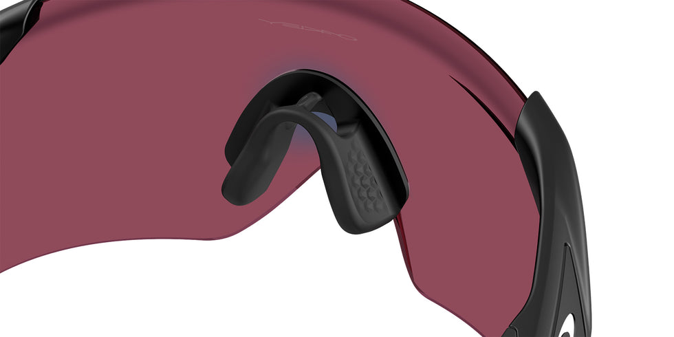 OAKLEY OO9501 Velo Kato��� 950101 152 - Matte Black / Prizm Road #id:oo9501950101_s:100135