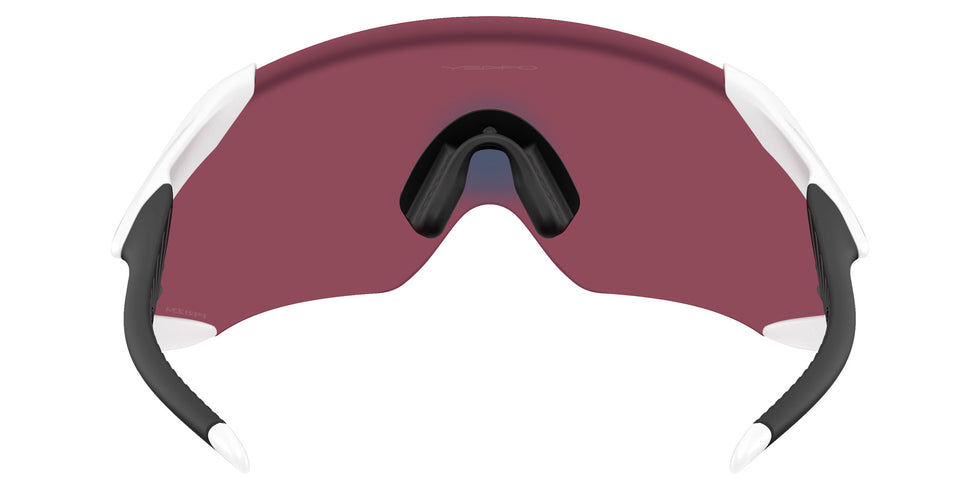 OAKLEY OO9501 Velo Kato��� 950102 152 - Matte White / Prizm Road #id:oo9501950102_s:102115