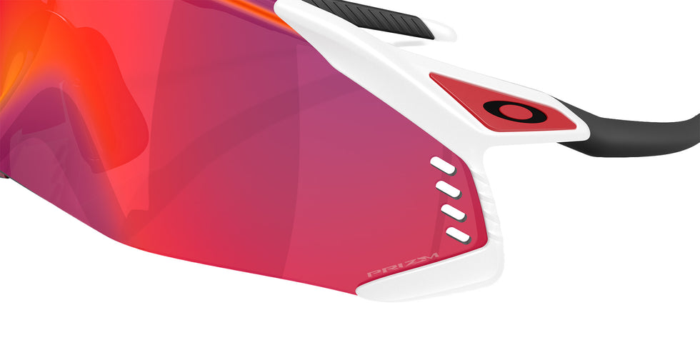 OAKLEY OO9501 Velo Kato��� 950102 152 - Matte White / Prizm Road #id:oo9501950102_s:102130