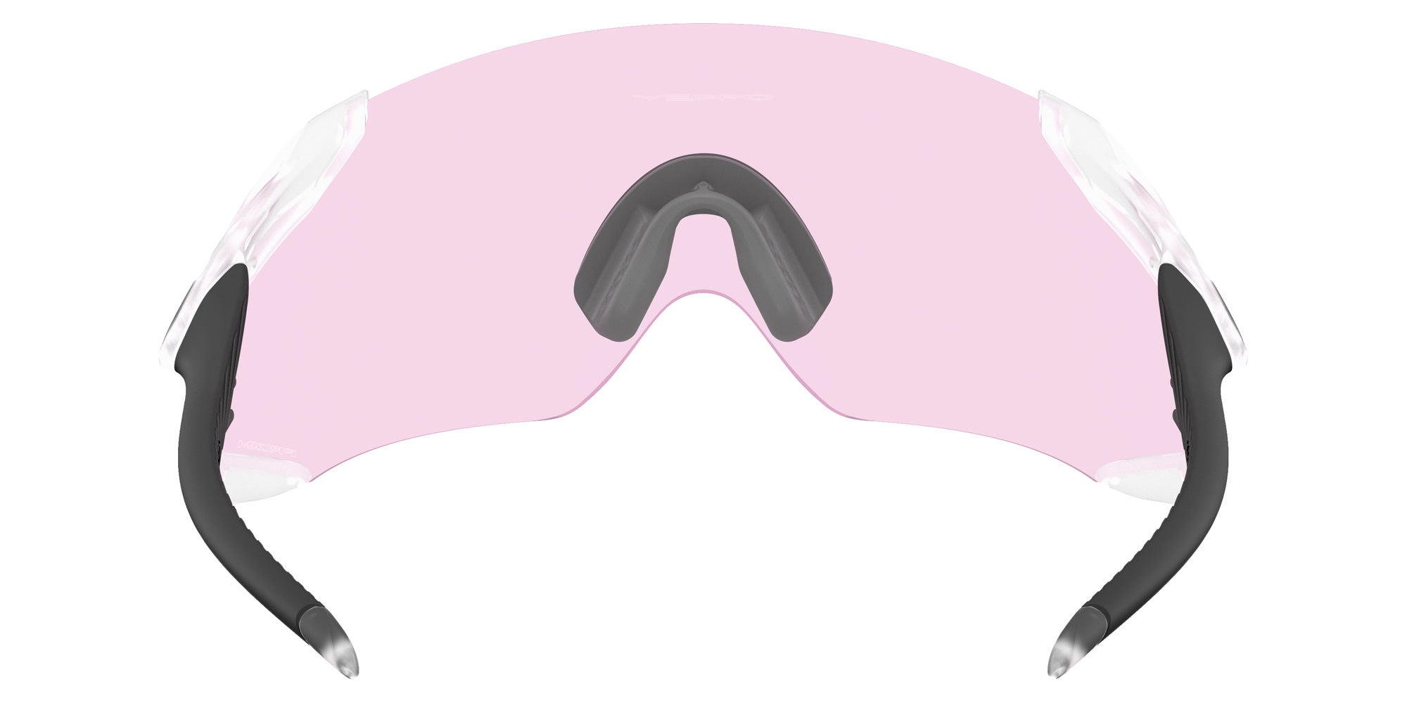 OAKLEY OO9501 Velo Kato��� 950103 152 - Matte Clear / Prizm Low Light #id:oo9501950103_s:104115