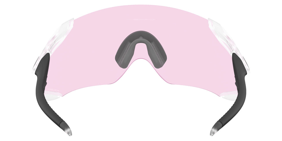 OAKLEY OO9501 Velo Kato��� 950103 152 - Matte Clear / Prizm Low Light #id:oo9501950103_s:104115