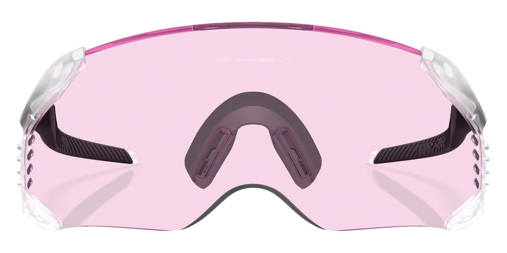 OAKLEY OO9501 Velo Kato��� 950103 152 - Matte Clear / Prizm Low Light #id:oo9501950103_s:104120