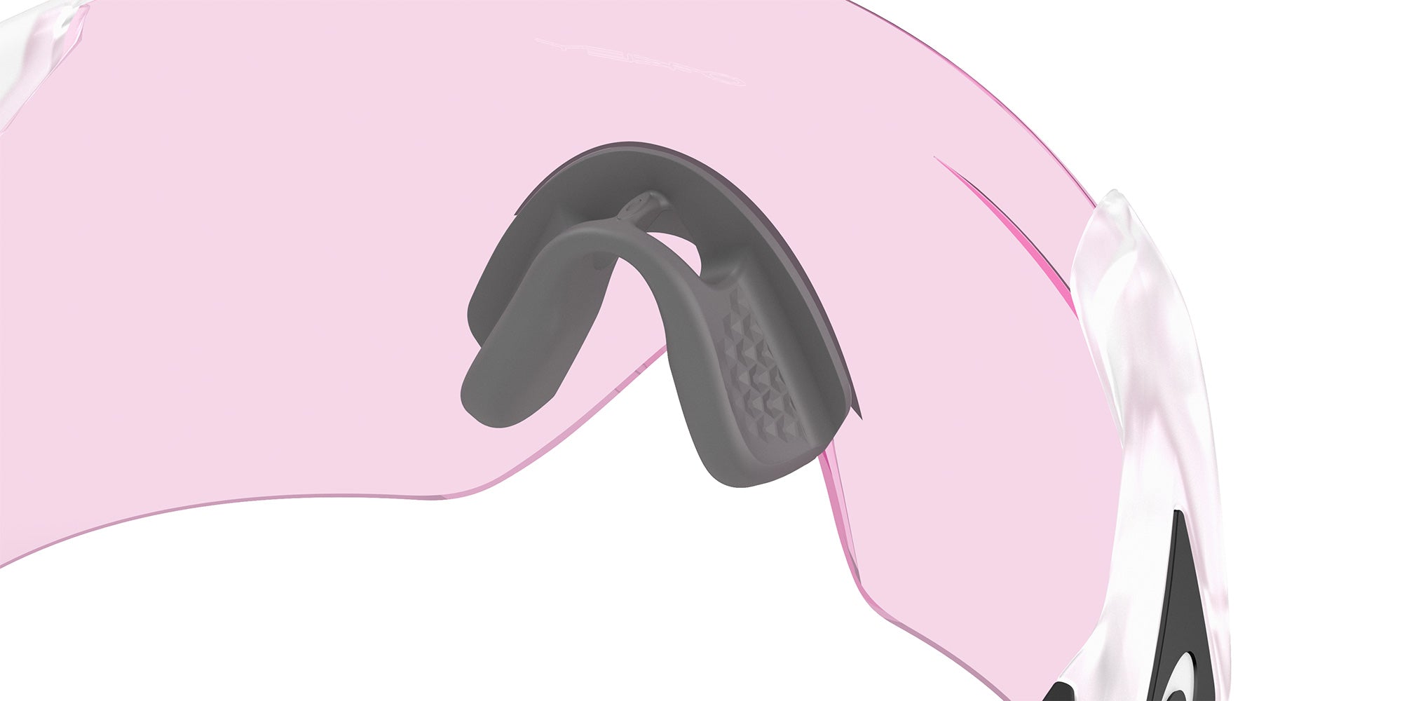 OAKLEY OO9501 Velo Kato��� 950103 152 - Matte Clear / Prizm Low Light #id:oo9501950103_s:104135