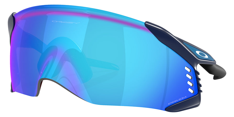 OAKLEY OO9501 Velo Kato��� 950104 152 - Blue / Prizm Sapphire Mirrored #id:oo9501950104_s:106105
