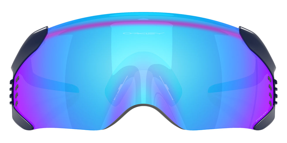 OAKLEY OO9501 Velo Kato��� 950104 152 - Blue / Prizm Sapphire Mirrored #id:oo9501950104_s:106120