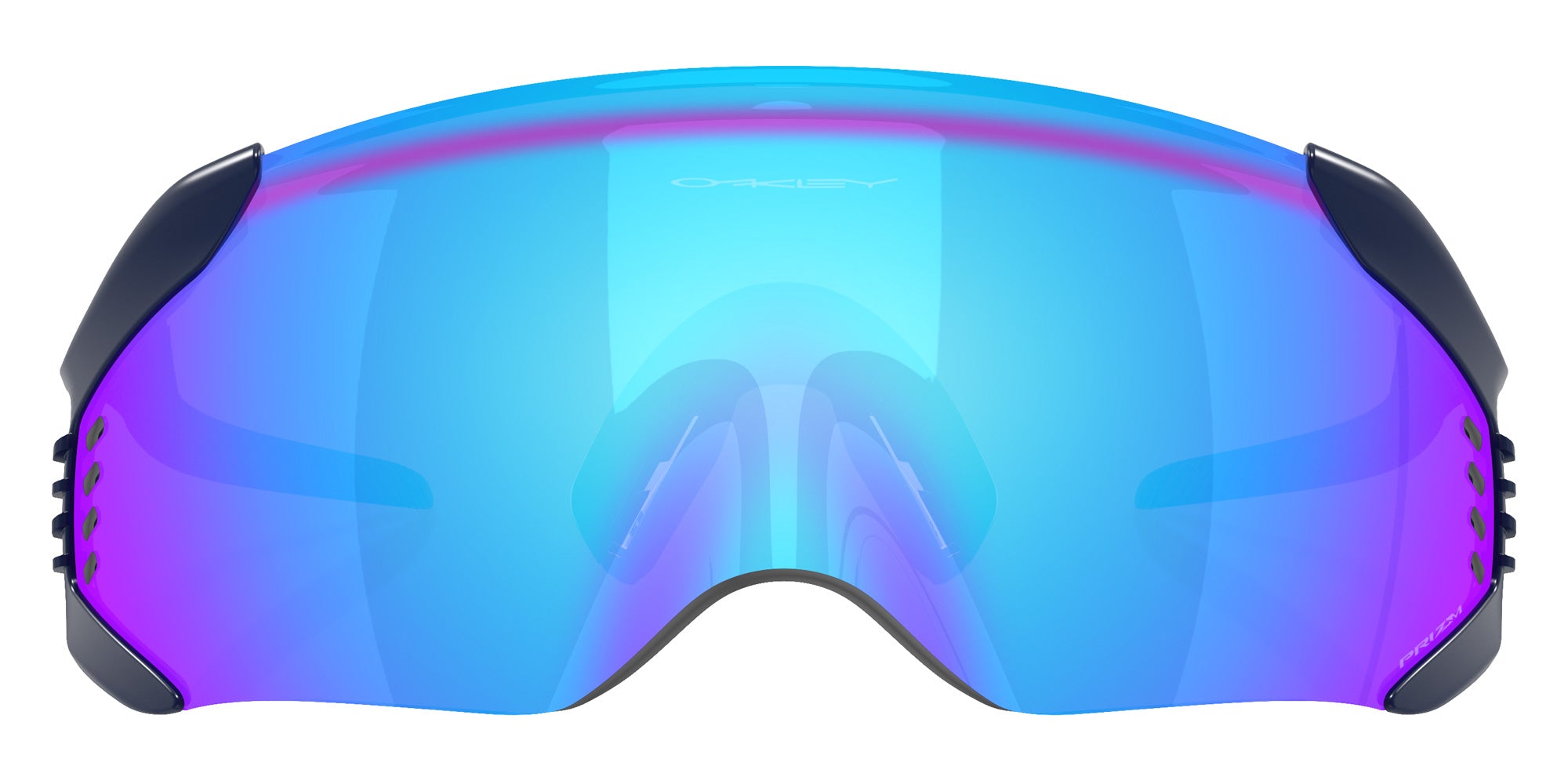 OAKLEY OO9501 Velo Kato��� 950104 152 - Blue / Prizm Sapphire Mirrored #id:oo9501950104_s:106120