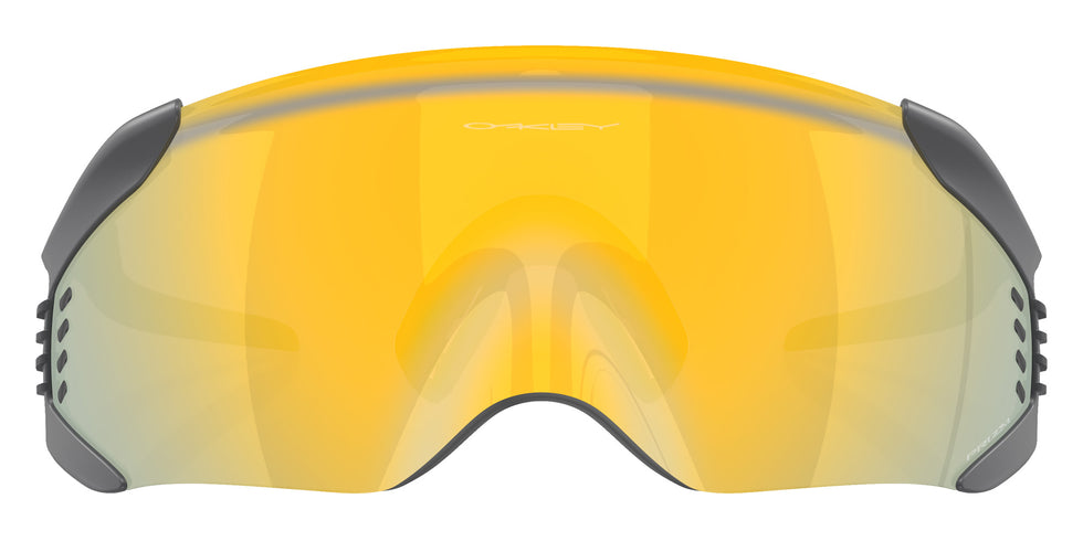 OAKLEY OO9501 Velo Kato��� 950105 152 - Gray / Prizm 24K Mirrored #id:oo9501950105_s:108100