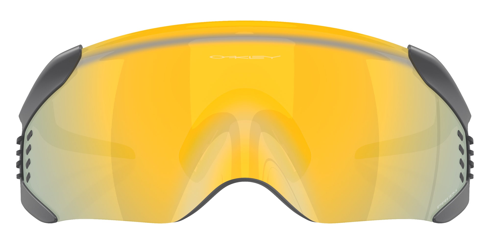 OAKLEY OO9501 Velo Kato��� 950105 152 - Gray / Prizm 24K Mirrored #id:oo9501950105_s:108120