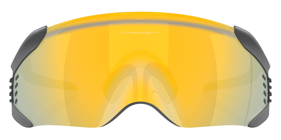OAKLEY OO9501 Velo Kato��� 950105 152 - Gray / Prizm 24K Mirrored #id:oo9501950105_s:108120