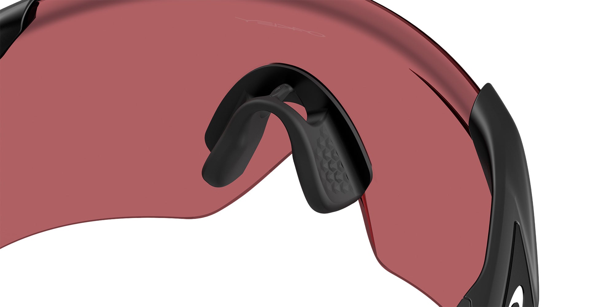 OAKLEY OO9501 Velo Kato��� 950106 152 - Matte Black / Prizm Trail Torch Mirrored #id:oo9501950106_s:110135