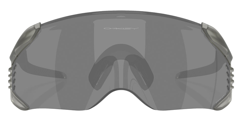 OAKLEY OO9501 Velo Kato��� 950107 152 - Matte Gray Ink / Prizm Black Mirrored #id:oo9501950107_s:112100