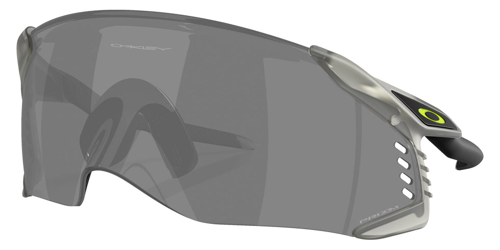 OAKLEY OO9501 Velo Kato��� 950107 152 - Matte Gray Ink / Prizm Black Mirrored #id:oo9501950107_s:112105
