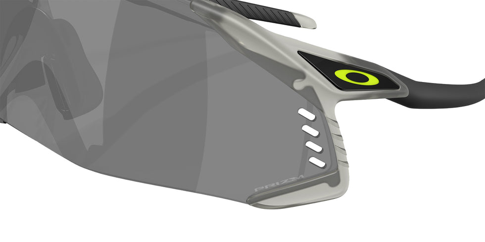 OAKLEY OO9501 Velo Kato��� 950107 152 - Matte Gray Ink / Prizm Black Mirrored #id:oo9501950107_s:112130