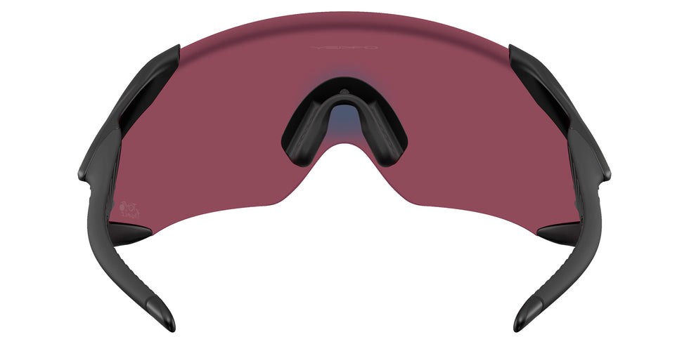 OAKLEY OO9501 2025 Tour De France��� Velo Kato��� 950108 152 - Matte Black / Prizm Road #id:oo9501950108_s:100115