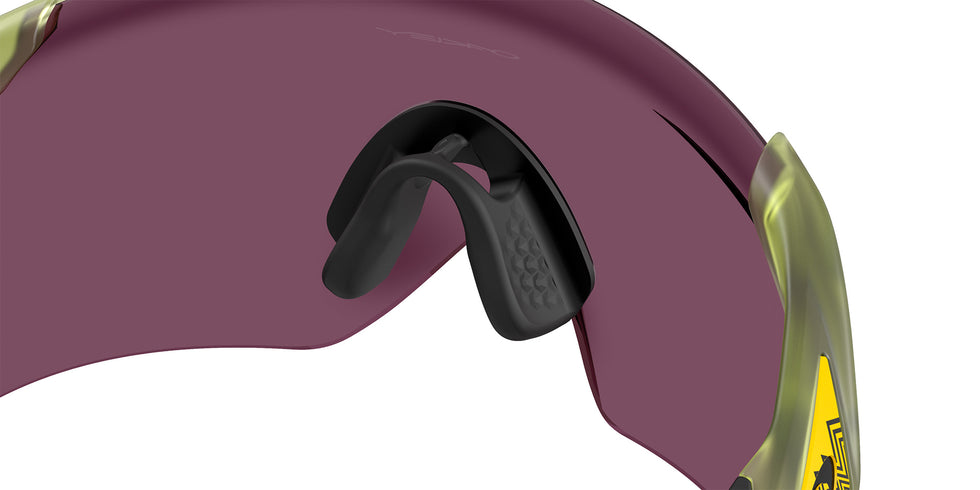 OAKLEY OO9501 2026 Tour De France™ Velo Kato™ 950109 152 - Transparent Fern #id:oo9501950109_s:100135