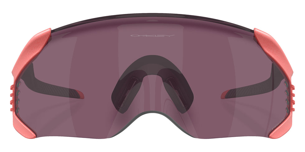 OAKLEY OO9501 Velo Kato™ Velocity Collection 950110 152 - Muted Metallic Paloma #id:oo9501950110_s:100100