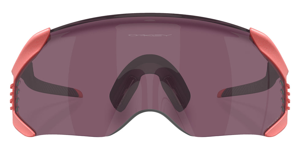 OAKLEY OO9501 Velo Kato™ Velocity Collection 950110 152 - Muted Metallic Paloma #id:oo9501950110_s:100120