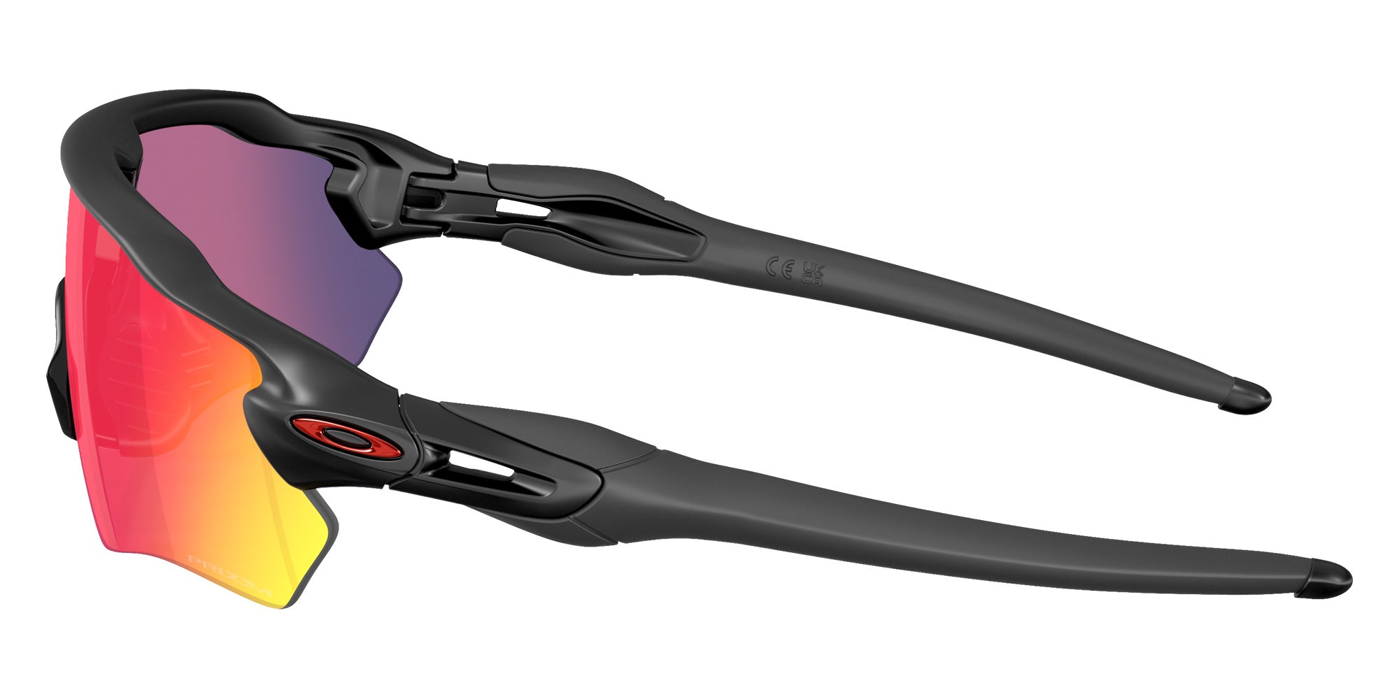 OAKLEY OO9510 Radar�� EV S Path 951007 130 - Matte Black / Prizm Road #id:oo9510951007_s:102110