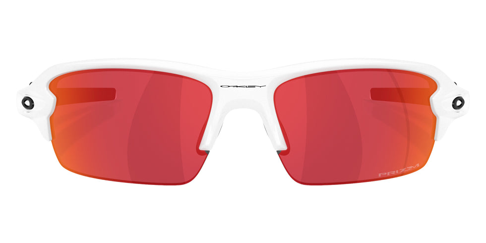 OAKLEY OO9511 Flak�� 2.0 S 951103 59 - Polished White / Prizm Field #id:oo9511951103_s:100100