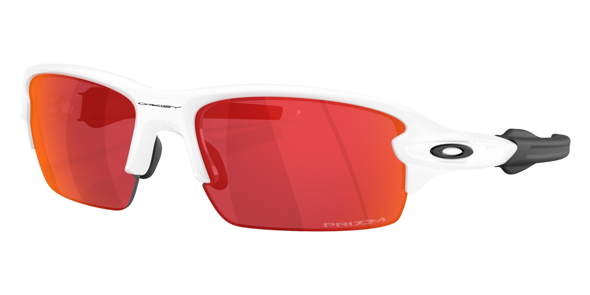 OAKLEY OO9511 Flak�� 2.0 S 951103 59 - Polished White / Prizm Field #id:oo9511951103_s:100105