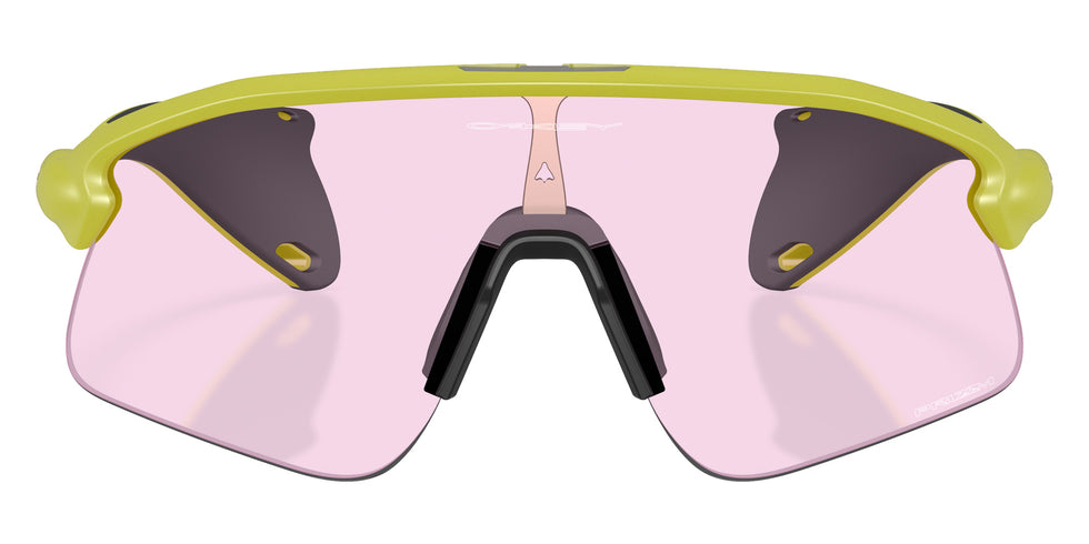 OAKLEY OO9517 Stunt Devil Limitless Collection 951715 139 - Cactus #id:oo9517951715_s:100100