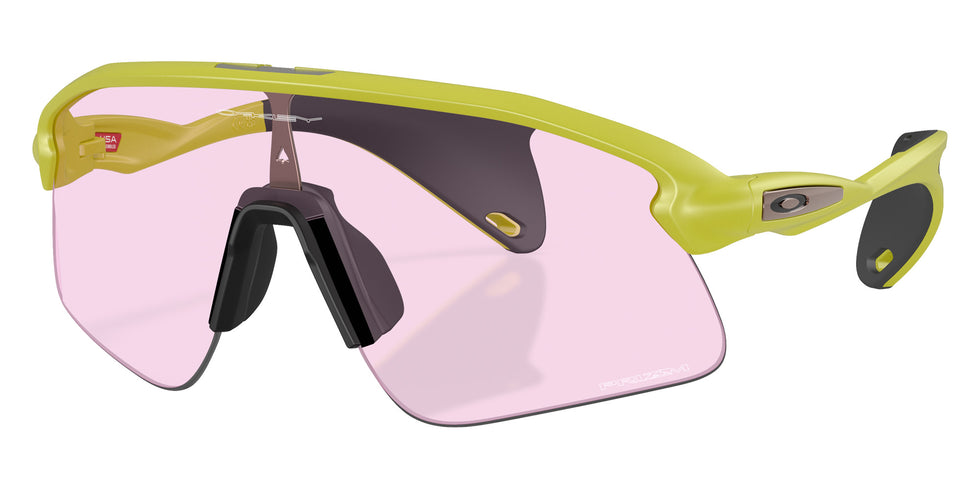 OAKLEY OO9517 Stunt Devil Limitless Collection 951715 139 - Cactus #id:oo9517951715_s:100105