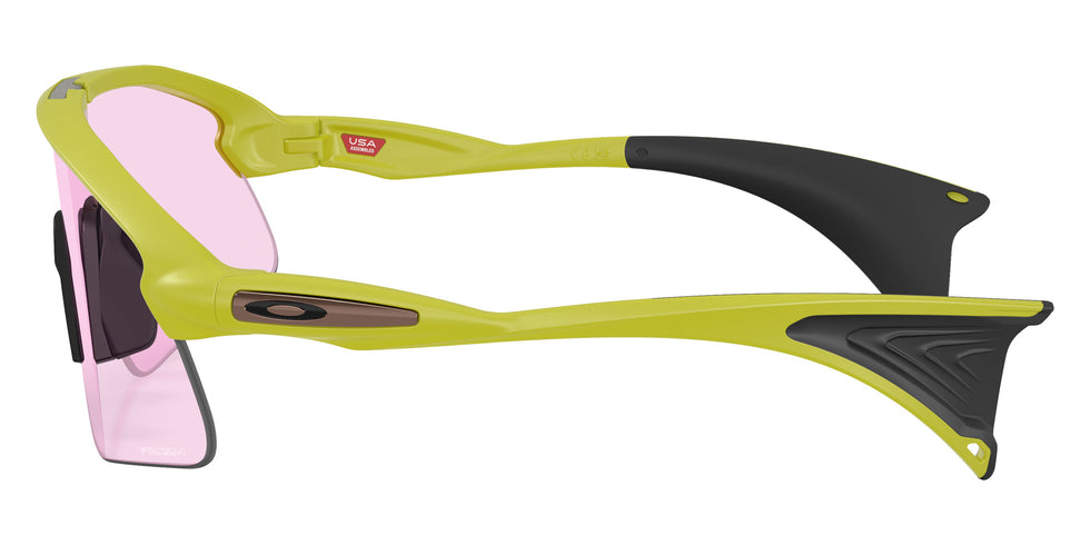 OAKLEY OO9517 Stunt Devil Limitless Collection 951715 139 - Cactus #id:oo9517951715_s:100110