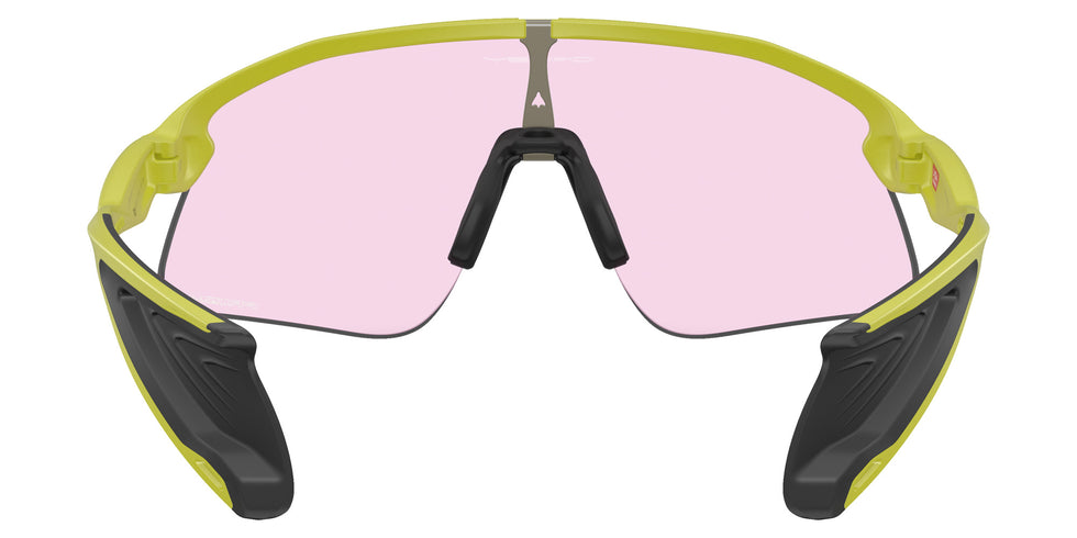 OAKLEY OO9517 Stunt Devil Limitless Collection 951715 139 - Cactus #id:oo9517951715_s:100115